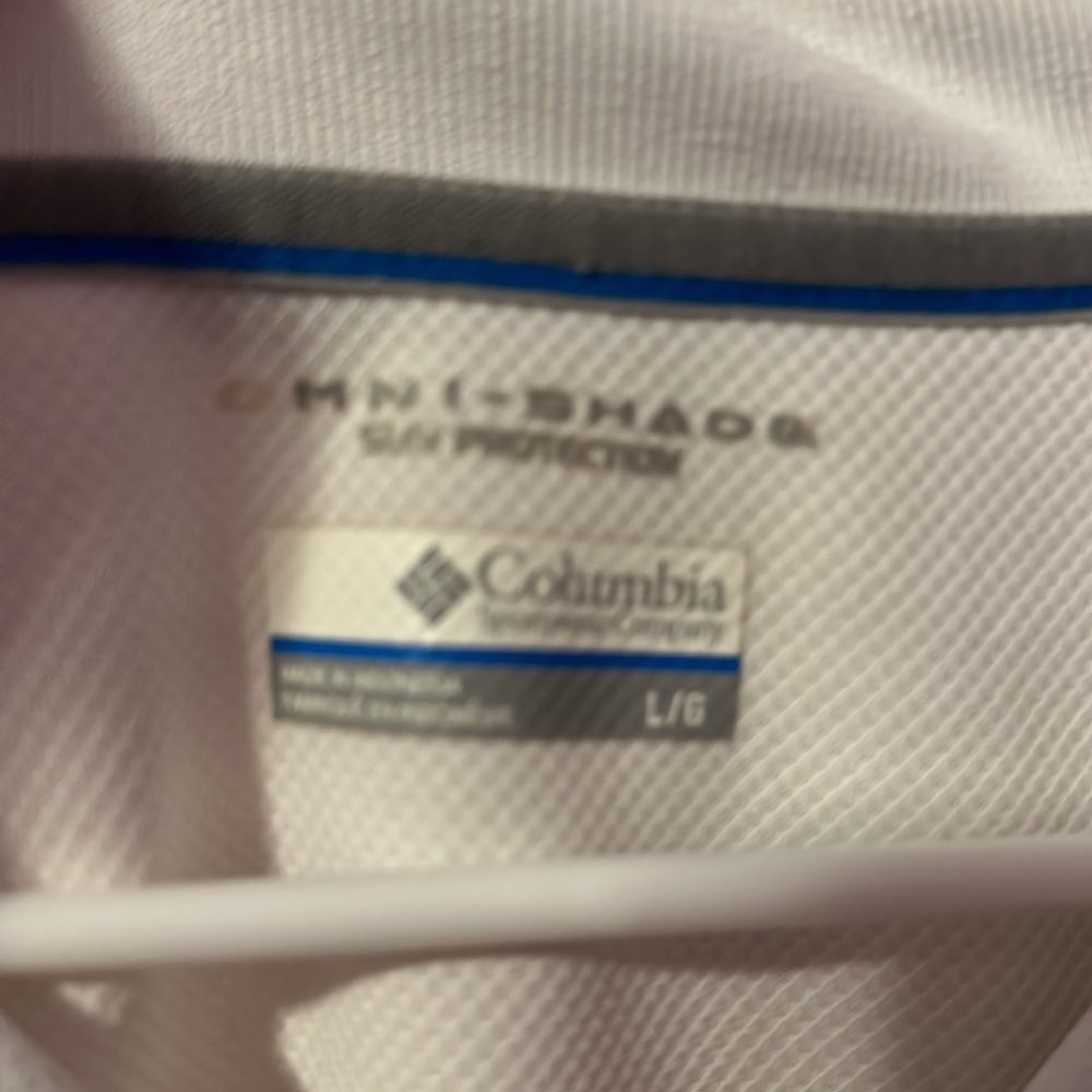 Men’s polo - Picture 2 of 2